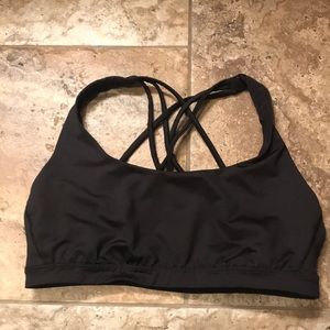 Victoria Secret Sports Bra
